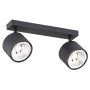 Argon CLEVLAND 1032 BZ Plafonnier 2x15W/GU10/ES111 IP20