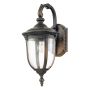 Elstead Lighting Cleveland CL2-M Applique murale 1x60W/E27 IP44
