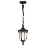 Elstead Lighting Cleveland CL8-S Suspension lumineuse 1x60W/E27 IP44