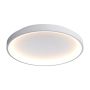 Italux Raden CLN-3151-M-WH Plafonnier 1x50W/LED 3000K|4000K|6000K 2900lm IP20