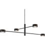 Nordlux CLYDE 2010803003 Suspension lumineuse 2700K 350LM IP20