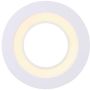 Nordlux CLYDE 47500101 Spot encastré 2700K 350LM IP20