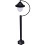 Polux DAKOTA 323958 Lampe sur pied ip44