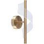 Polux VELA 338372 Applique murale 4000K 360lm ip20