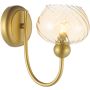 Dar Lighting Cognac COG0735 Applique murale 1x40w/G9 ip20