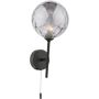Dar Lighting Cohen COH0722-10 Applique murale 1x40w/g9 ip20