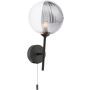 Dar Lighting Cohen COH0722-19 Applique murale 1x40w/g9 ip20