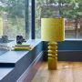 Elstead Lighting CONTOUR CONTOUR-TL-LIME Lampe de table 1x60W/E27