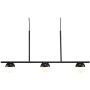 Nordlux Contina 2010953003 Suspension lumineuse 3x5W/G9 IP20