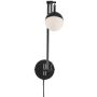 Nordlux CONTINA 2010971003 Applique murale 1x5W/G9 IP20