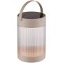 Nordlux COUPAR 2518215009 Lampe de table 1x3.2w/led 3000k 150lm ip44 SOLAR
