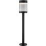 Nordlux COUPAR 2518228003 Lampe sur pied 1x3.2w/led 3000k 150lm ip44 SOLAR