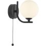 Dar Lighting Cradle CRA0722-02 Applique murale 1x25w/g9 ip20