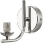 Dar Lighting Cradle CRA0750-F Bras pour applique 1x25w/g9 ip20