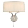 Dar Lighting CRISTIN CRI092 Applique murale 2x40W/E14 IP20