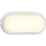 Nordlux CUBA 2019181001 Plafonnier 3000K 700LM IP54