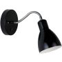 Nordlux CYCLONE 2512741003 Applique murale 1x15w/e14 ip20