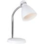 Nordlux CYCLONE 73065001 Lampe de bureau 1x15W/E14 IP20