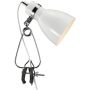 Nordlux CYCLONE 73072001 Lampe de bureau avec pince 1x15W/E14 IP20