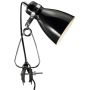 Nordlux CYCLONE 73072003 Lampe de bureau avec pince 1x15W/E14 IP20