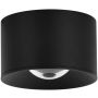 Zambelis CEILING SPOT S133 Spot en saillie 8W/led 3000K 454lm IP54