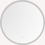 Zuma Line LUSTRO D2311-80 Miroir 1x36W/LED 3000/4000/6000k 626lm ip44