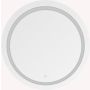 Zuma Line LUSTRO D2338-60 Miroir 1x24W/LED 3000/4000/6000k 477lm ip44