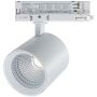 Zambelis 3-Phase Track S198 Projecteur sur rail 25W/led 3000K 2460lm IP20
