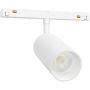 Zambelis MAGNETIC SPOT 20414 Projecteur sur rail 15W/led 4000K 1312lm IP20