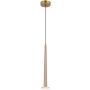 Zambelis PENDANT LED 22111 Suspension lumineuse 6W/led 3000K 465lm IP20