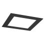 Antigo Tottori 8581 Spot encastré 1x10W/LED 4000K 1219lm IP44