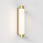Astro Lighting Burlington 1477003 Applique murale 1x9.8W/LED 2700k 418lm ip44