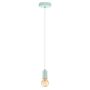 Eglo YORTH-P 49019 Suspension lumineuse 1x60W/E27 IP20