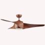 Zambelis CEILING LED LAMP 20256 Ventilateur 15W/led 3000K, 4000K, 6000K 1500lm IP20