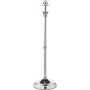 Dar Lighting Dahl DAH4238 Socle 1x2,4w/led 2800k 239lm