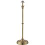 Dar Lighting Dahl DAH4275 Socle 1x2,4w/led 2800k 239lm
