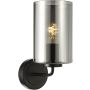 Dar Lighting Daylin DAY0722 Applique murale 1x60w/E27 ip20
