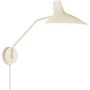 Nordlux DARCI 2120551008 Applique murale 1x25w/E14 IP20