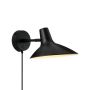 Nordlux DARCI 2320221003 Applique murale 1x25W/E14 IP20