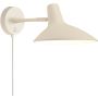 Nordlux DARCI 2320221008 Applique murale 1x25w/E14 IP20