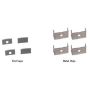 Zambelis ACCESSORY KIT 20199-E Kit de montage IP20