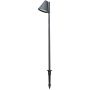 Zambelis SPIKE LIGHT E281 Projecteur de jardin 1x20W/GU10 IP65