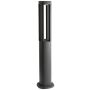 Zambelis FLOOR LIGHT E355 Lampe sur pied 7W/led 3000K 533lm IP54