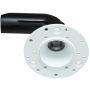 Zambelis TRIMLESS SPOT S138 Spot encastré 6,5W/led 3000K 361lm IP20