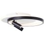 Brilliant Eunomia G99753/76 Lampe de plafond 3000k 2900lm IP20