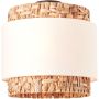 Brilliant Waterlilly 99828/09 Lampe de plafond 2x60w/e27 IP20