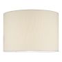 Dar Lighting DELTA DEL1533 Abat-jour 1x60W/E27