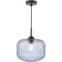 Dar Lighting Demarius DEM0123 Suspension lumineuse 1x40w/e27