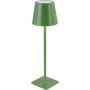 Dar Lighting Derrick DER4224 Lampe de table 1x5w/led 6500k 290lm ip54