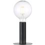 Nordlux DEAN 46605003 Lampe de table 1x60W/E27 IP20